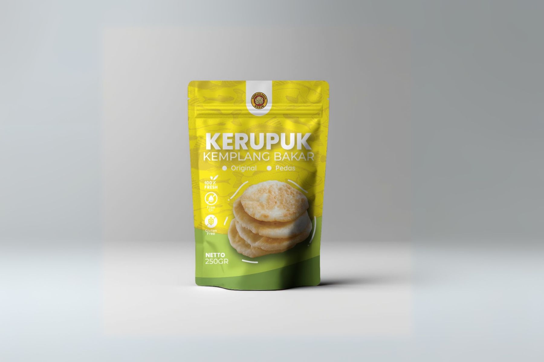 Paket Kecil